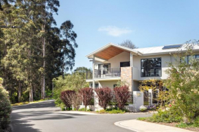 Villa Dante - walk to town - brand new town house, Margaret River